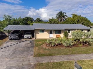 1660 NW 11th Ave, Homestead, FL 33030