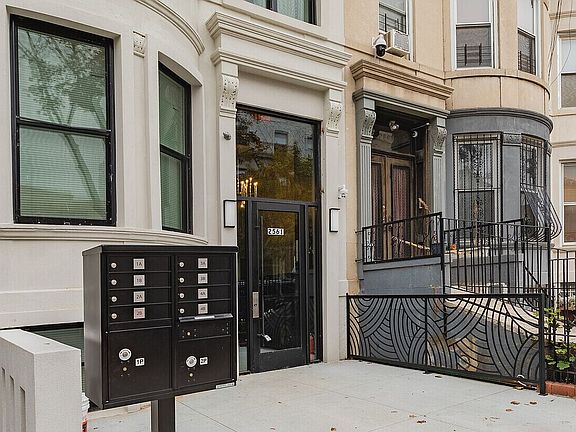 2nd image of 2561 Bedford Ave