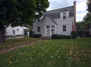 1421 E South St, South Bend, IN