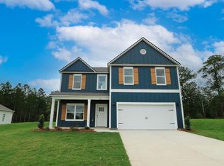 681 Fish Camp Rd, Chelsea, AL 35043