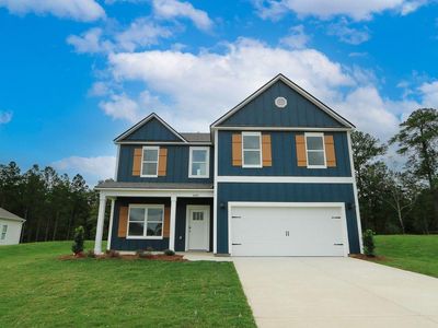 681 Fish Camp Rd, Chelsea, AL, 35043