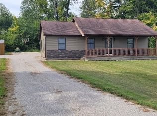 2075 Tarragon Dr, West Salem, OH 44287