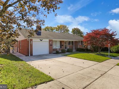3327 Trinity Rd, Harrisburg, PA, 17109