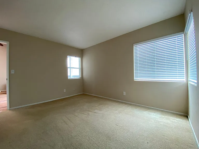 Mst Bedroom