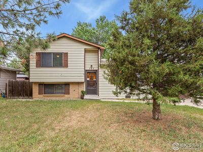 727 Mount Evans St, Longmont, CO, 80504