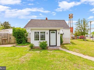 1801 Willow Spring Rd, Baltimore, MD 21222