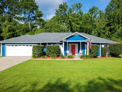 3761 Cross Creek Cir, Valdosta, GA, 31605