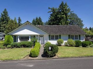 1940 NW 134th Ave, Portland, OR 97229