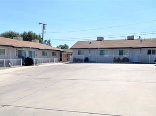 137 W Wilson Ave APT D, Ridgecrest, CA 93555