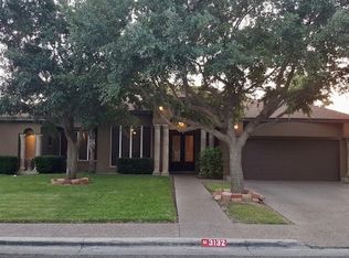 3132 Dante Loop, Laredo, TX 78041