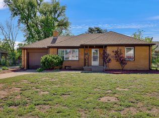 1532 N Clarence Ave, Wichita, KS 67203