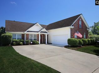 205 Loskin Ln, Lexington, SC 29073