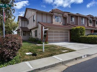 3 Amy Dr, San Mateo, CA 94403