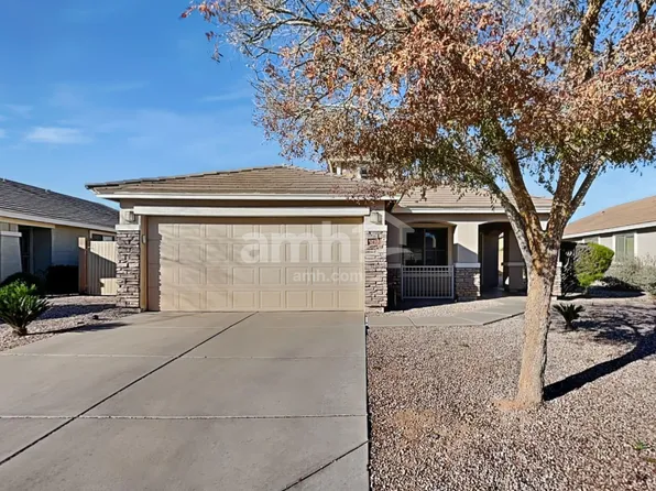 2472 W Cool Water Way, San Tan Valley, AZ 85142
