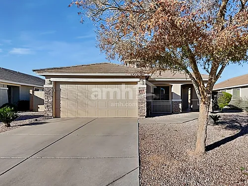 2472 W Cool Water Way Photo 1