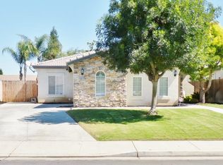 9910 Salerosa Ct, Bakersfield, CA