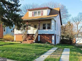 3408 Glenmore Ave, Baltimore, MD 21214