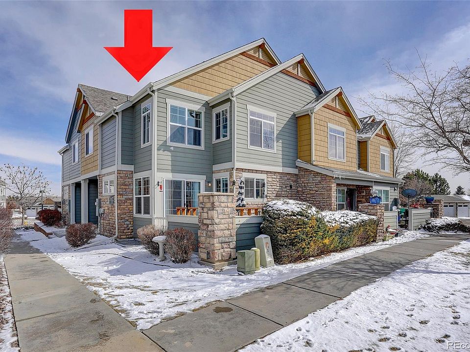 12842 Jasmine St Brighton CO Zillow