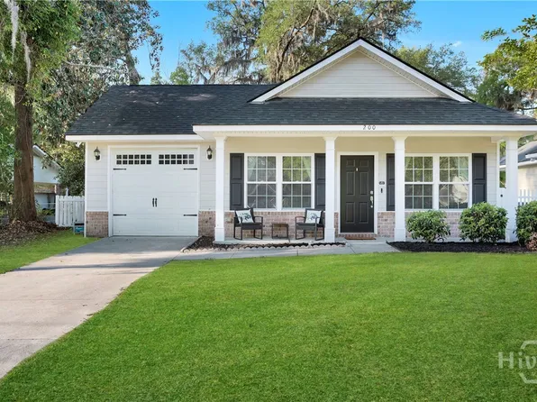 200 Wilson Avenue, Hinesville, GA 31313