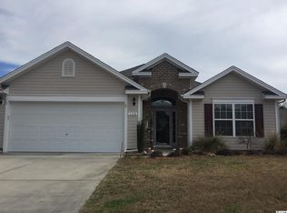 178 Seville Dr, Murrells Inlet, SC 29576