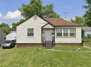 8107 Myrick St, Saint Louis, MO 63134