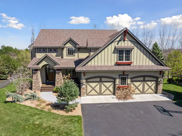 8455 Duck Trl, Victoria, MN 55386