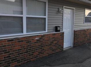 102 E Grace St, Bethalto, IL 62010
