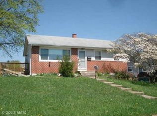 321 Leyton Rd, Reisterstown, MD 21136