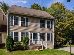 10 Troy Way, Seabrook, NH 03874