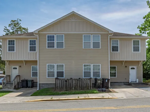 803 W Georgia St, Tallahassee, FL 32304