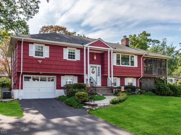10 Hopi Trail, Jefferson Twp., NJ 07438