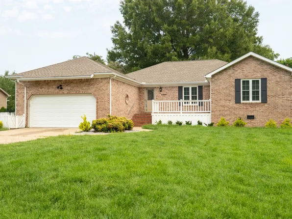 2202 Brookhaven Dr, Murray, KY 42071