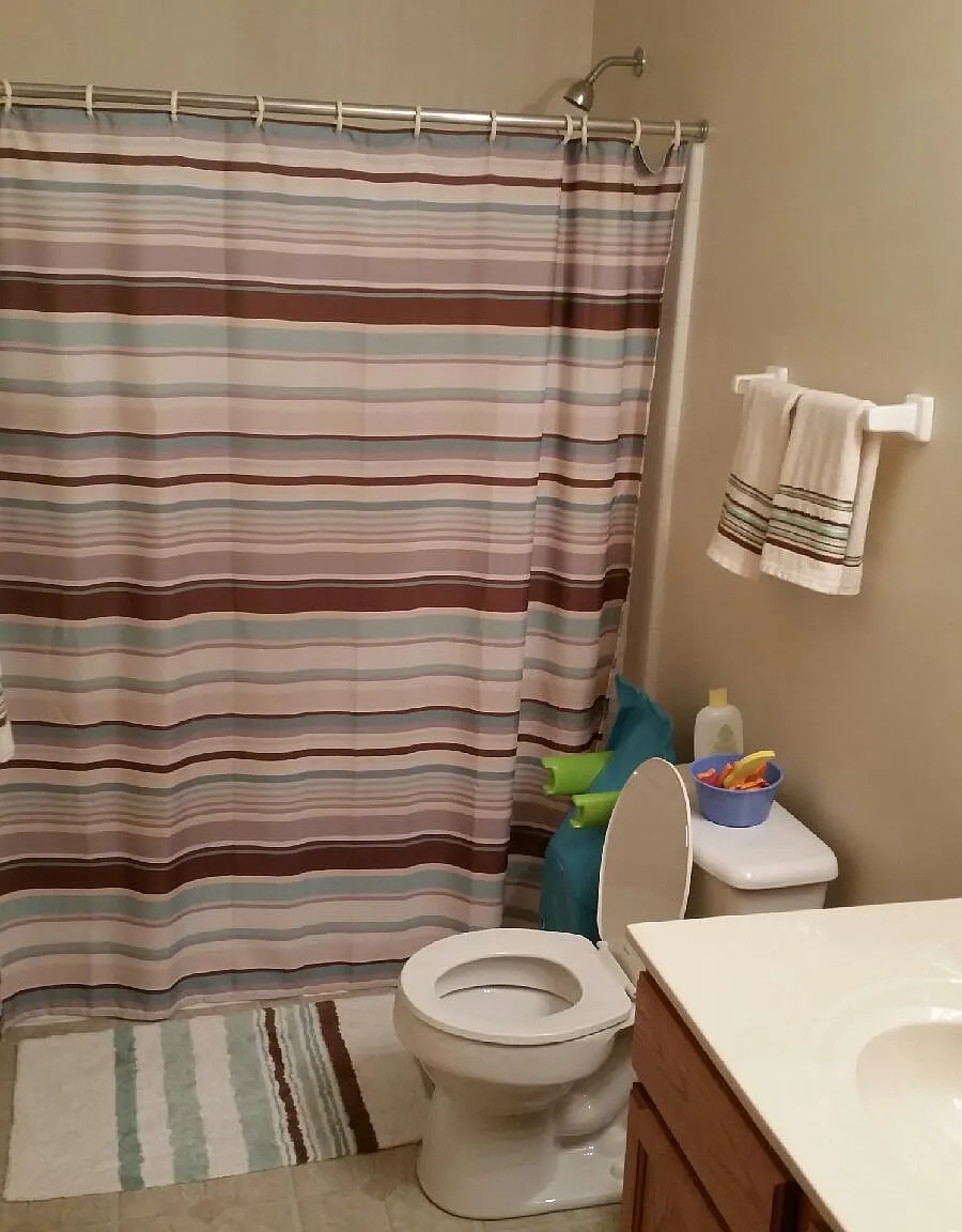 3 bed, 2.5 bath, 1612 sqft, $2,600 — Photo 4