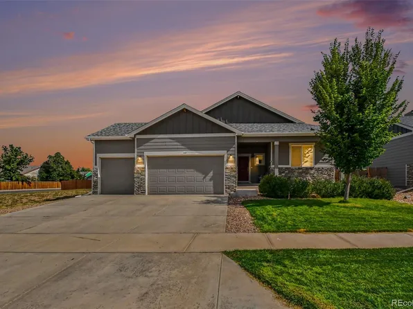 1418 S Irene Avenue, Milliken, CO 80543
