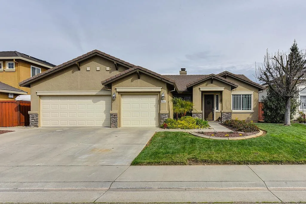 9463 Berkley Glen Way photo 1