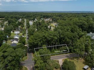 707 Harriot St LOT 7, Manteo, NC 27954
