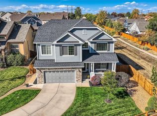 81 Laramie Ct, Castle Rock, CO 80104