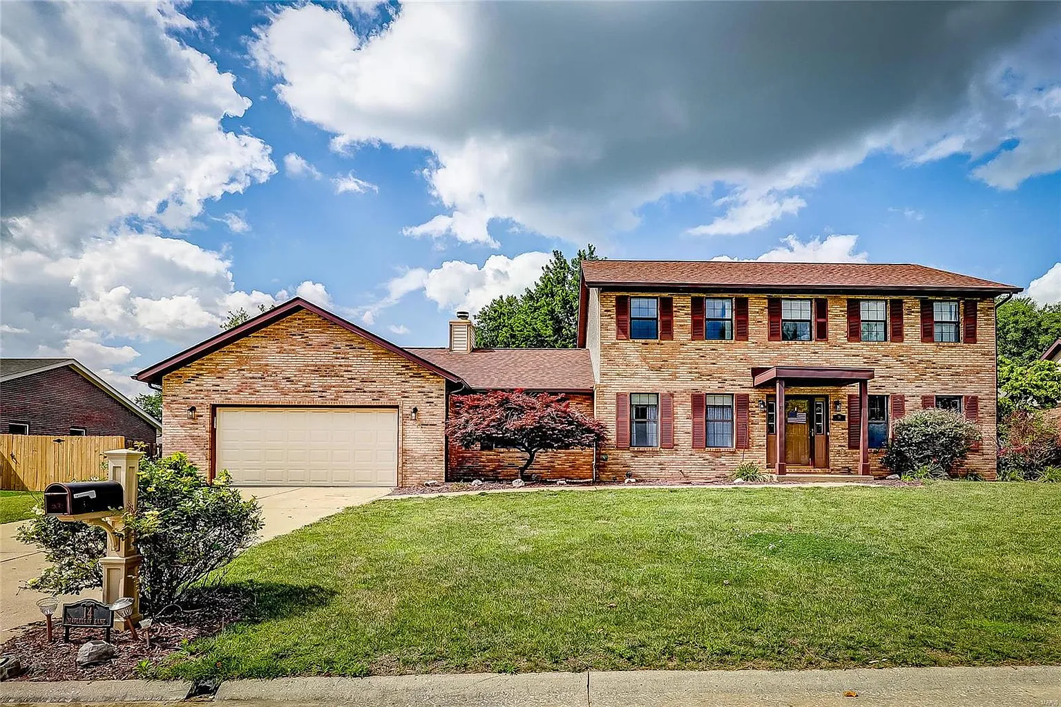 14 Mapleleaf Ln photo 1