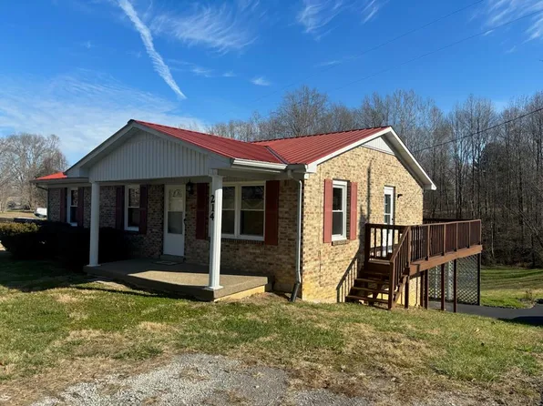 214 Martin Ridge Ln, Gainesboro, TN 38562