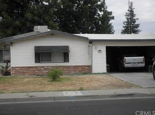 1595 E 27th St, Merced, CA 95340