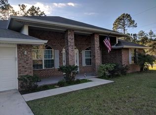 2 Llacer Pl, Palm Coast, FL 32164