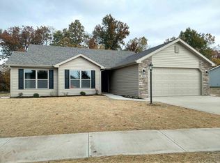 1113 Downridge Dr, Decatur, IN 46733