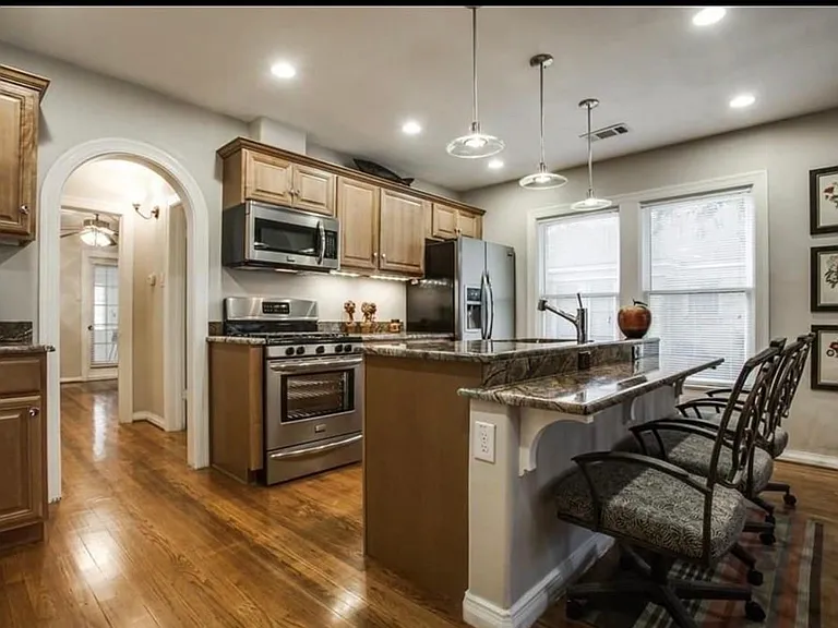 5307 Maple Springs Blvd — Photo 6