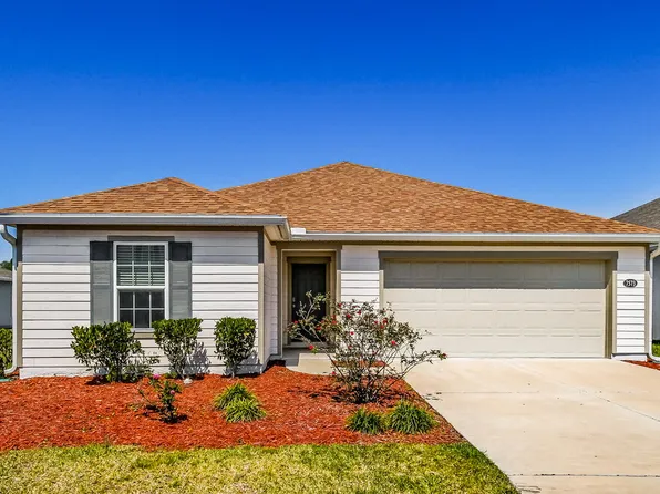 7573 Sunnydale Ln, Jacksonville, FL 32256