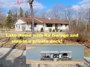 26 Sycamore Springs Ln, Mountain Home, AR 72653