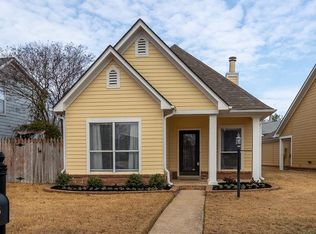 1033 Island Pl E, Memphis, TN 38103