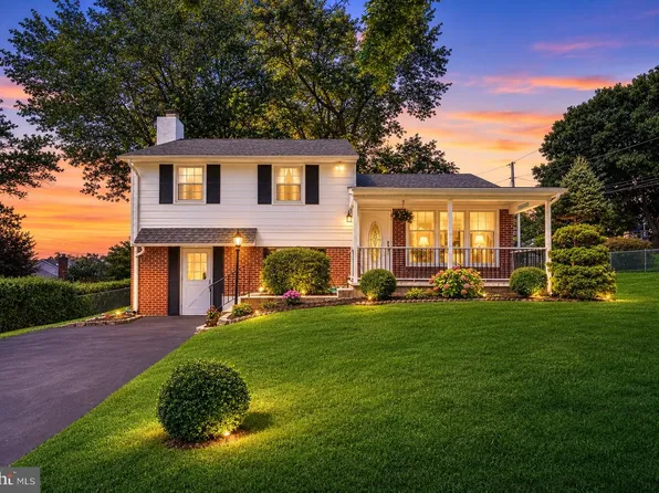 311 Spring Ln, King Of Prussia, PA 19406