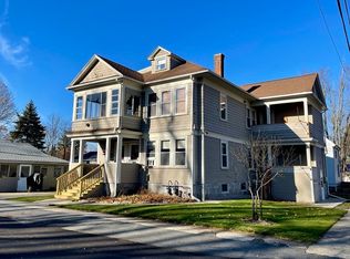 34-36 Camden St #2, North Andover, MA 01845