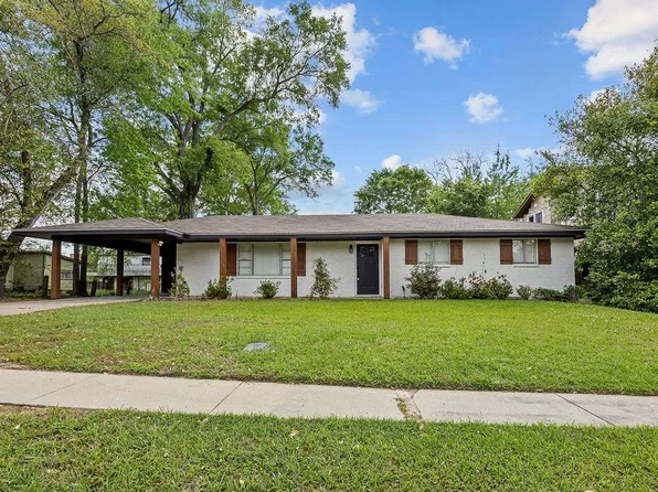 710 Bon Ami St, Deridder, LA 70634