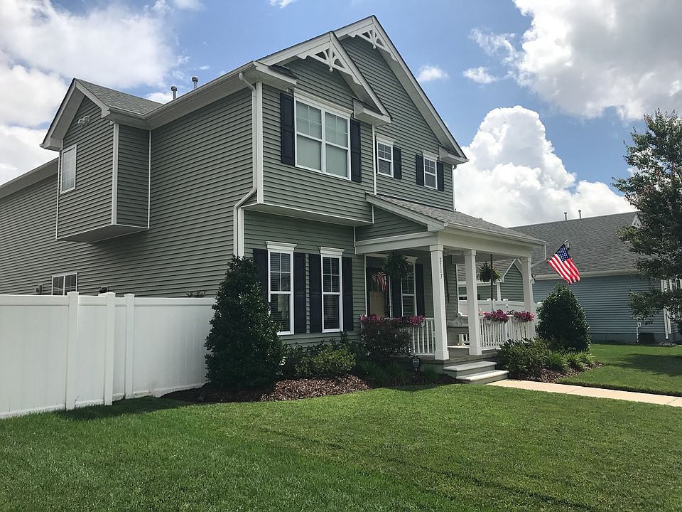 1st image of 2117 Welbeck Ln